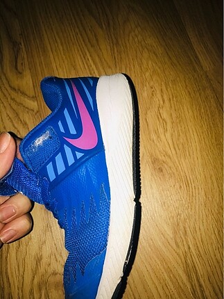 29 Beden Nike spor ayakkabı