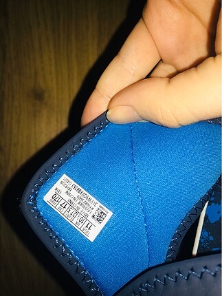27 Beden Reebok sandalet