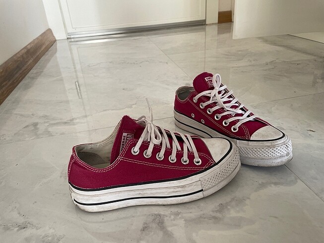 Converse Converse