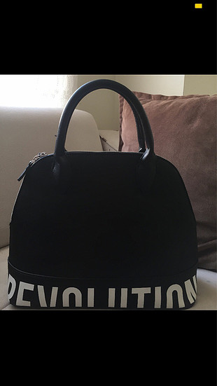 Bershka Tote Çanta