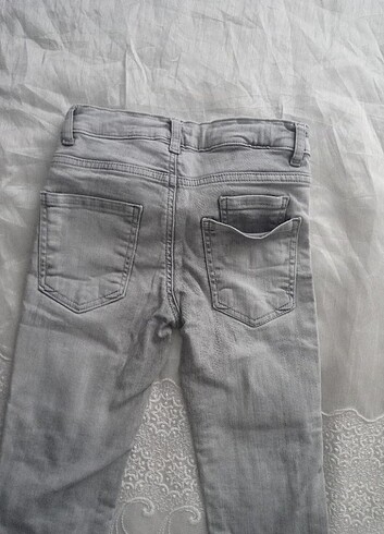 6 Yaş Beden LC WAİKİKİ