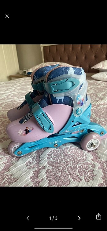 Disney paten 31-33 no