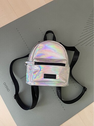 Hologramlı kendall & kylie çanta