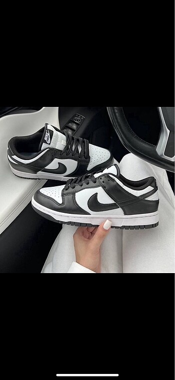 DUNK LOW PRO