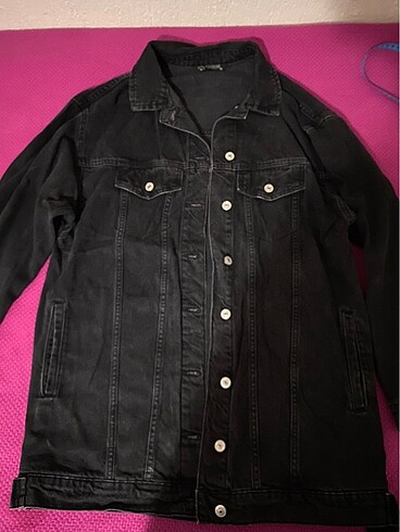 LCW kot ceket - Görsel 3