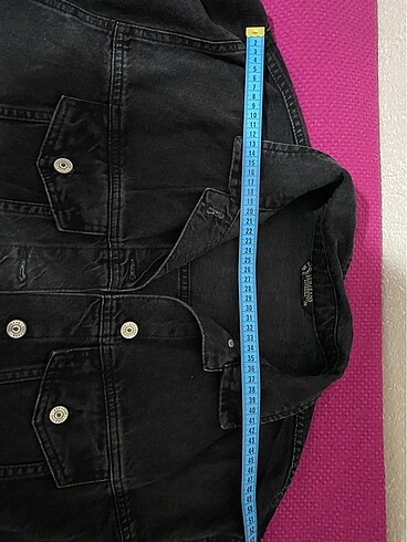 LCW kot ceket - Görsel 7