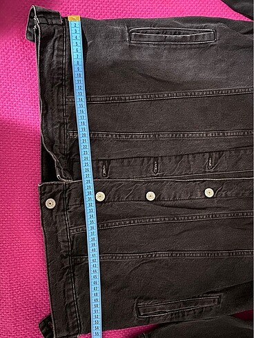 LCW kot ceket - Görsel 4