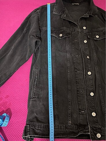 LCW kot ceket - Görsel 5