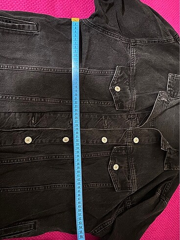 LCW kot ceket - Görsel 6