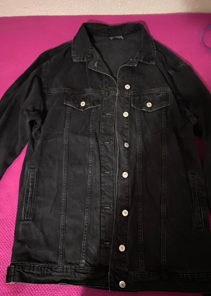 LCW kot ceket - Görsel 3