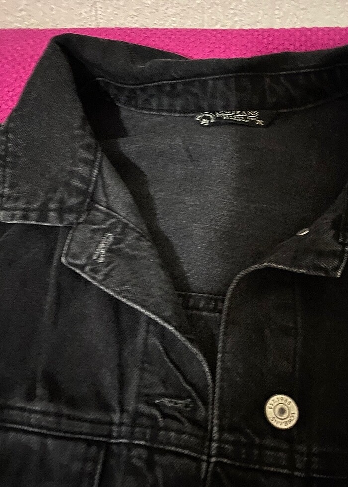 LCW kot ceket - Görsel 2