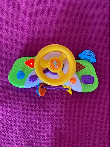 Fisher frice sesli direksiyon - Görsel 2