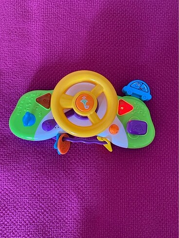 Fisher frice sesli direksiyon - Görsel 3