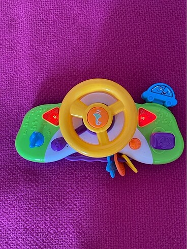 Fisher frice sesli direksiyon - Görsel 4