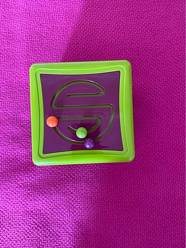 Eğitici küpler - Görsel 3