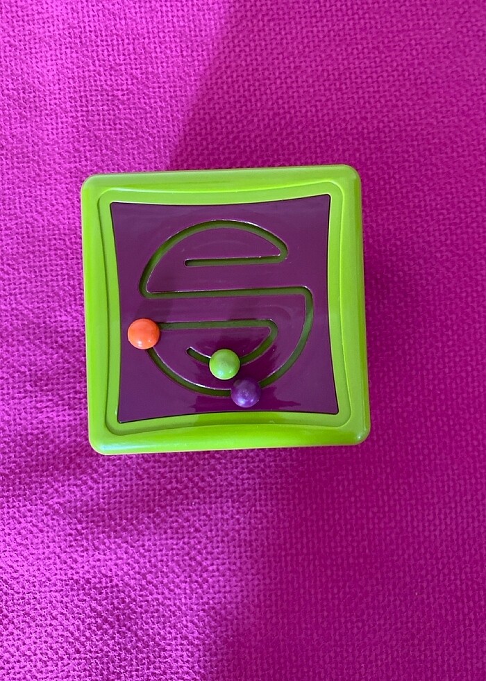 Eğitici küpler - Görsel 3