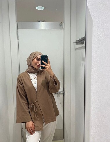 Modaaksa kimono