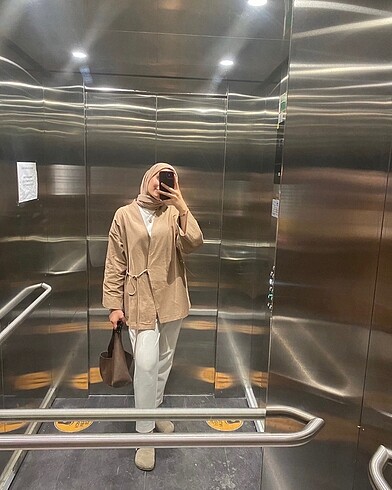 Modaaksa kimono - Görsel 4