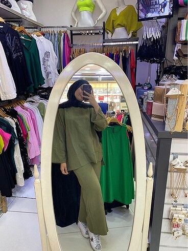 Yeşil takım - Görsel 2