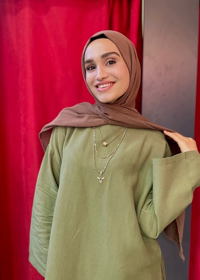 Yeşil takım - Görsel 3