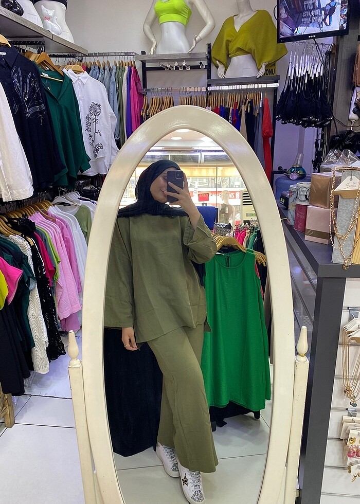 Yeşil takım - Görsel 2