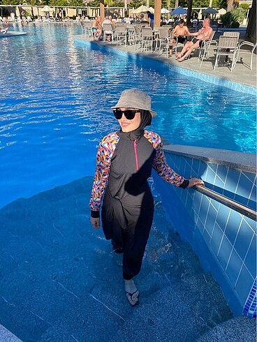 Haşema üstü - Görsel 9