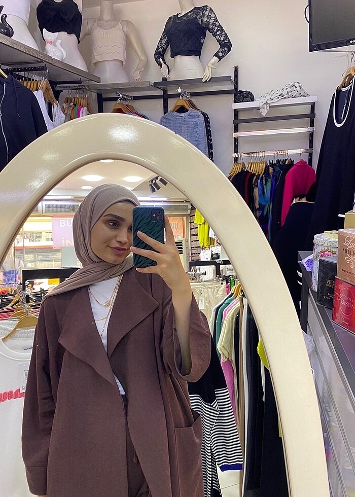 Alt üst takım - Görsel 2