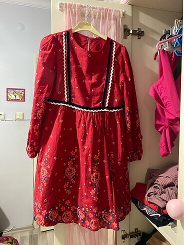 Kız çocuk elbise