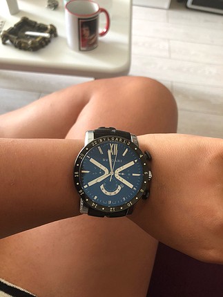 Bvlgari Bvlgari saat