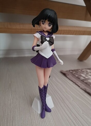 Beden Sailor moon