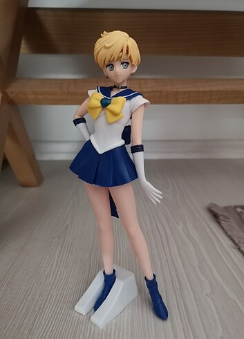 Beden Renk Sailor moon
