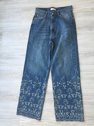 Zara jean