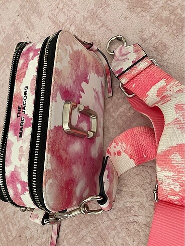 THE MARC JACOBS ÇANTA