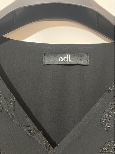 xl Beden ADL(ADİL IŞIK) MARKA ELBİSE