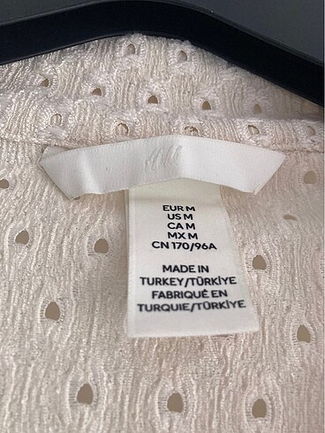 H&M Home H&M MARKA BLUZ