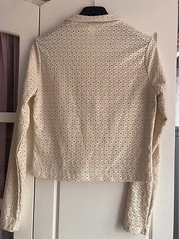 m Beden H&M MARKA BLUZ