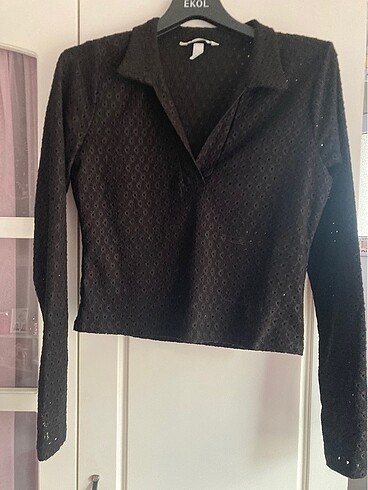 H&M MARKA BLUZ