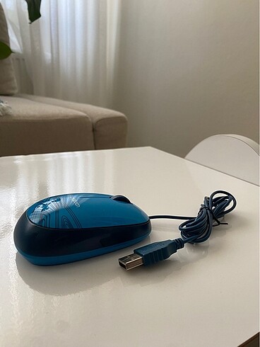 Logitech Logitech maus