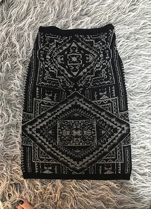 m Beden Koton Simli Kalem ETEK