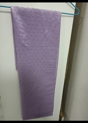 Bürümcük şal 