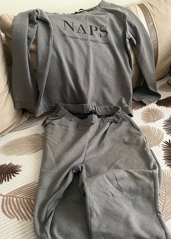 Esofman takımı - Görsel 3