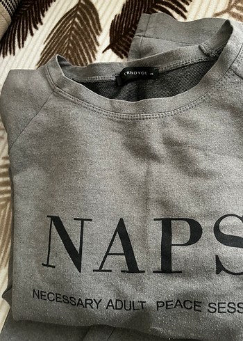 Esofman takımı - Görsel 2