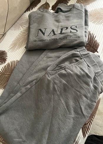 Esofman takımı - Görsel 4