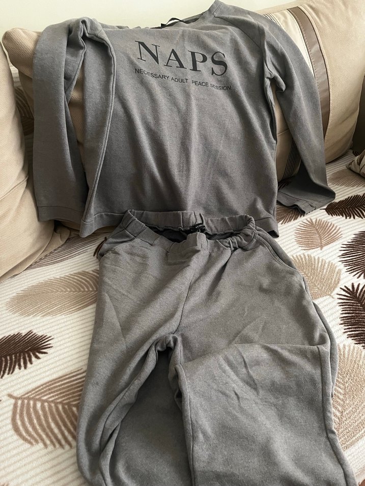 Esofman takımı - Görsel 3