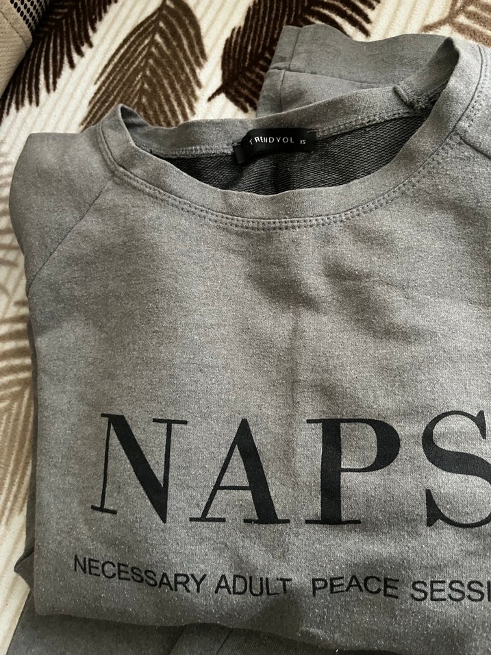 Esofman takımı - Görsel 2