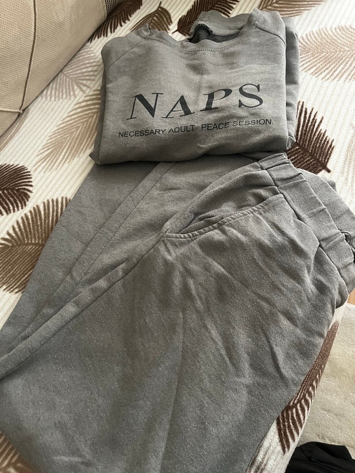 Esofman takımı - Görsel 4