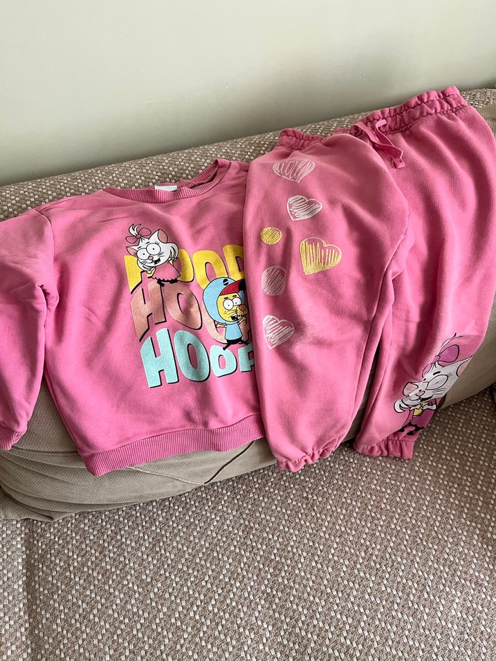 Kral şakir takım - Görsel 2