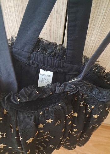 tütü etek - Görsel 3