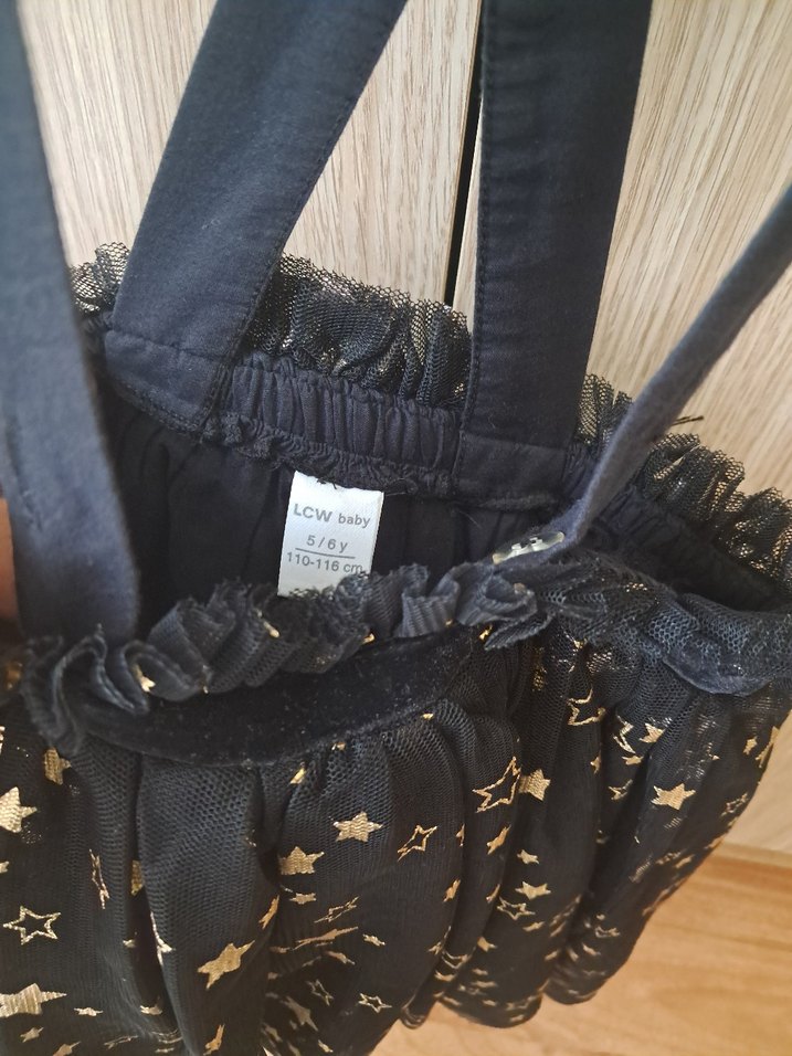 tütü etek - Görsel 3