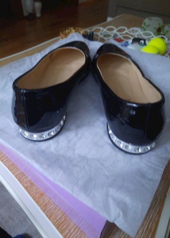 Babet ayakkabı - Görsel 3